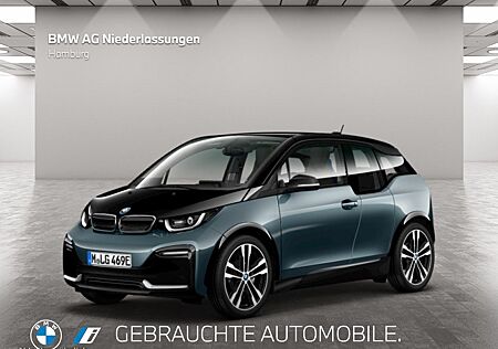 BMW i3s 120Ah Navi Sitzheizung