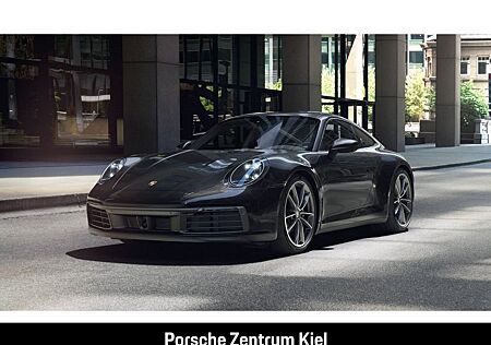 Porsche 992 911 Carrera InnoDrive Sportabgas BOSE 21-Zol