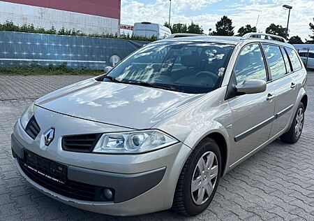 Renault Megane II Grandtour Privilege dCI 1.Hd-Tüv 8/26