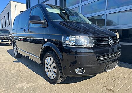 VW T5 Transporter Volkswagen T5 Multivan Highline /TÜV/PDC/AHK/Tempomat