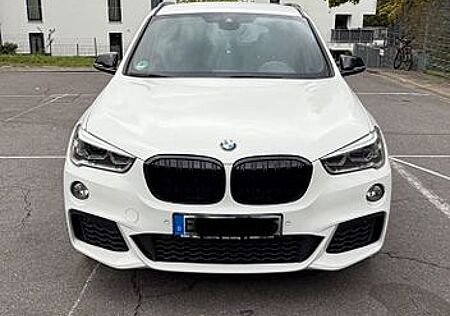 BMW X1 sDrive18d M Sport M Sport