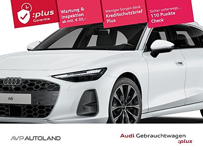 Audi A6 Avant TDI quattro S tronic AHK | PANO