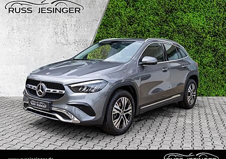 Mercedes-Benz GLA 180 Progressive *Distr*TotW*360*Memo*MBUX*