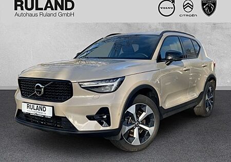 Volvo XC 40 XC40 Plus Dark HarmanKardon 360 Kamera Navi Memo