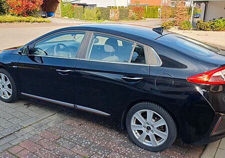 Hyundai Ioniq ELEKTRO Style