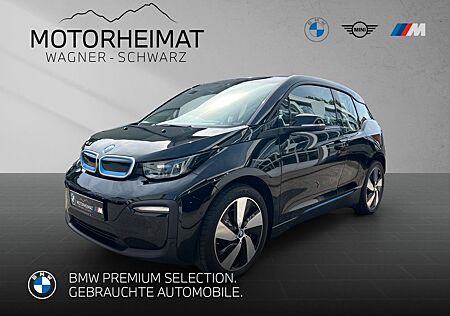 BMW i3 120Ah Comfort Paket RFK Standklima