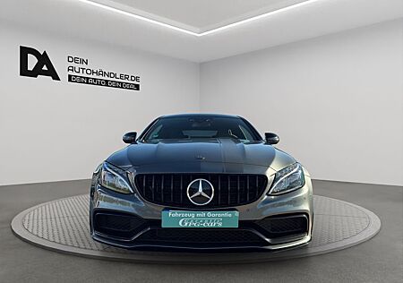 Mercedes-Benz C 63 AMG Coupe AMG Edition 1*GARANTIE*