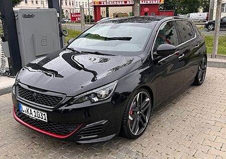 Peugeot 308 GTi by Sport THP 270 GTi by Peug...