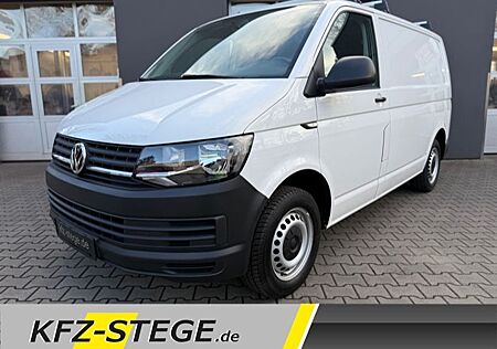 VW T6 Transporter Volkswagen Kasten EcoProfi / Klima/ 3 Sitze