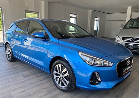 Hyundai i30 cw Family +