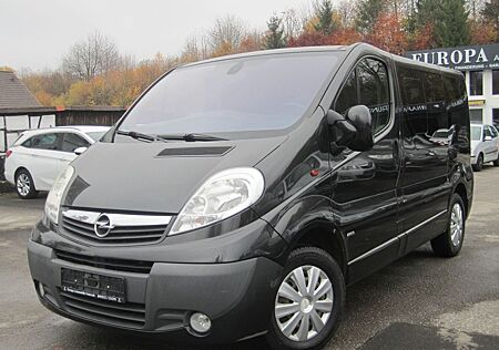 Opel Vivaro Kasten/Kombi Kombi L1H1 2,9t 9-Sitze Aut.