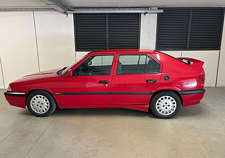 Alfa Romeo 33 1.7 ie 16v Quadrifoglio Verde