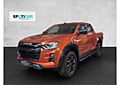 Isuzu D-Max DoubleCab 4WD V-CROSS 1.9D 120KW/163PS 6AT