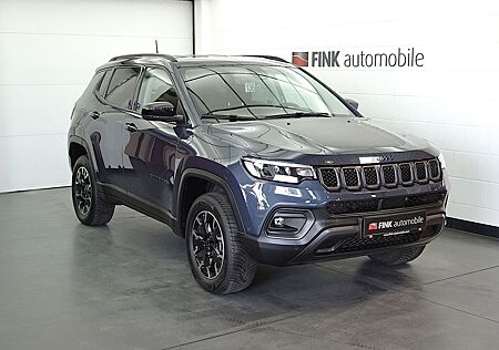 Jeep Compass °IIIII° Trailhawk Plug-In Hybrid 4WD
