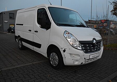 Renault Master III Kasten L1H1 Ka 2,8t Ecoline TÜV NEU