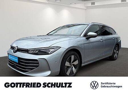 VW Passat Variant Volkswagen 1.5 TSI eHybrid DSG AHK LED Busin
