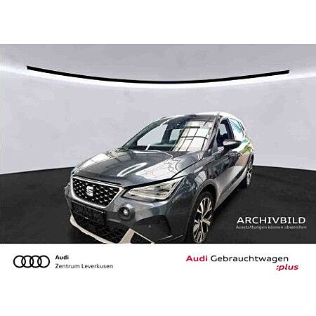 Seat Arona leasen