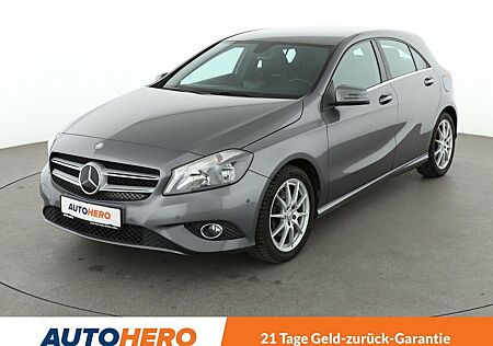 Mercedes-Benz A 180 BlueEfficiency Urban *PDC*SHZ*