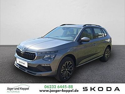 Skoda Kamiq Drive 1,0 TSI 85 kW 6-Gang-Schaltgetriebe