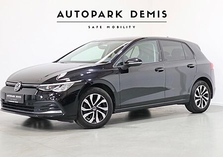 VW Golf Volkswagen VIII Lim. Active/ACC/NAVI/SHZ/PDC/LANE/LED