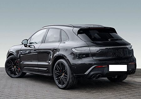 Porsche Macan GTS 1. Hand Approved 1 Jahr TÜV Neu