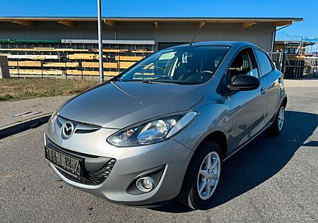 Mazda 2 Lim. 1.3 Kenko
