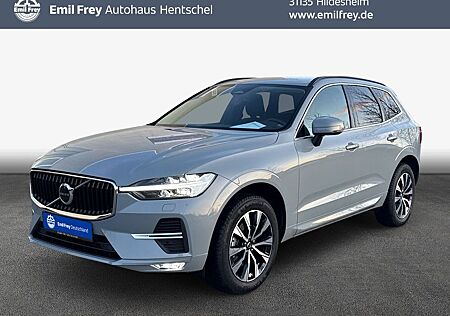 Volvo XC 60 XC60 B5 B AWD Core SiH GJR Win AHK