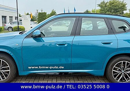 BMW X1 xDrive23i M Sportpaket Head-Up DAB LED Shz