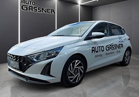 Hyundai i20 Trend 100PS M/T Komfortpaket