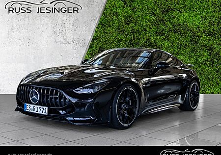 Mercedes-Benz AMG GT 63 4M+ *Aero*360*HUD*DigiL*Memo*NightI+II