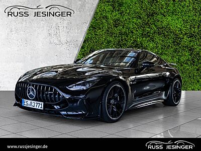 Mercedes-Benz AMG GT 63 4M+ *Aero*360*HUD*DigiL*Memo*NightI+II