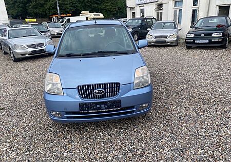 Kia Picanto 1.1 LX