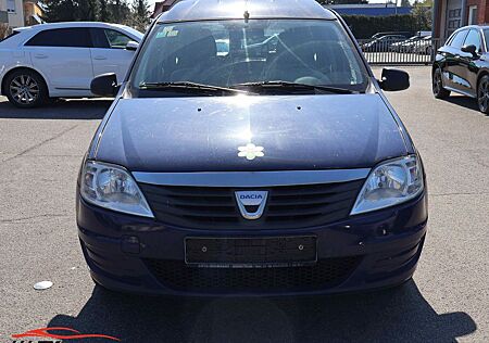Dacia Logan Ambiance