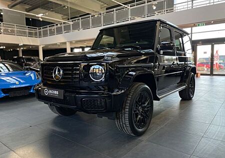 Mercedes-Benz G 580 EQ Edition ONE AMG FondEntert. Navi LED