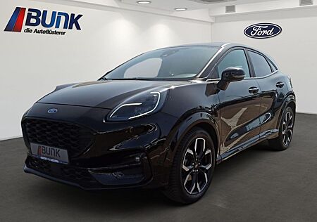 Ford Puma ST-Line X 1.0L / Komfort-Paket / LED / B&O