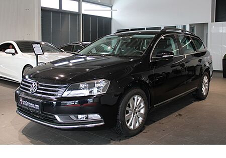 VW Passat Volkswagen 1.4 TSI NAVI*CAM*KLIMA*SHZ*