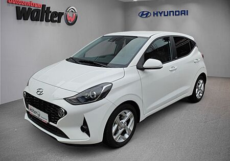 Hyundai i10 1.0 Prime, Navigation, Sitzheizung, Lenkradh
