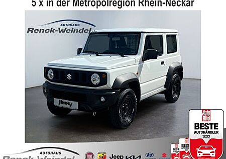 Suzuki Jimny Comfort 1.5 Allrad DAB SHZ Spurhalteass. F