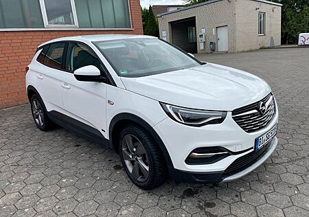 Opel Grandland X Grandland (X) 1.6 Hybrid Elegance Auto Elegance