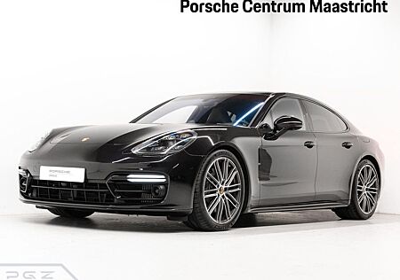 Porsche Panamera gebraucht kaufen Porsche Panamera 4 E-Hybrid Platinum Edition