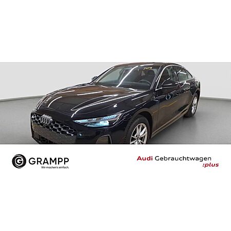 Audi A6 leasen