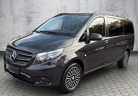 Mercedes-Benz Vito Kasten 110 CDI FWD Lang*Kamera*CarPlay*TOP!
