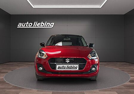Suzuki Swift gebraucht kaufen Suzuki Swift Comfort+*LED*Navi*Connect*top