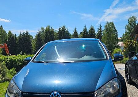 VW Golf Volkswagen 2.0 TDI