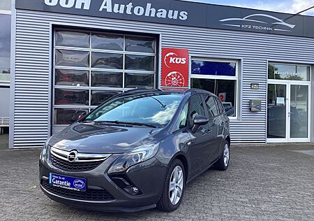 Opel Zafira Tourer 1.6 CNG ecoFLEX INNOVATION