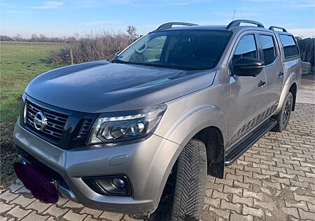 Nissan Navara NP300