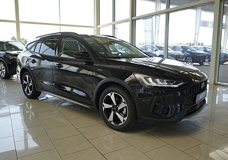 Ford Focus Active X 1,0 155PS aAHK/Navi/Kamera/Winter
