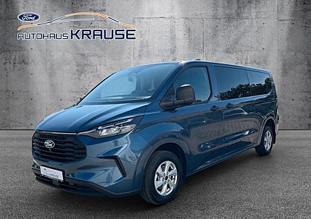 Ford Transit Custom Kombi L2 Trend *8Si*Klima hinten*
