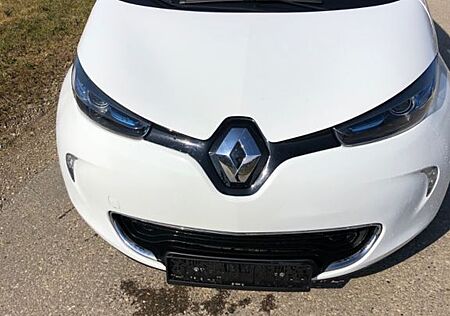 Renault ZOE inkl. Batterie, Netzfilter neu