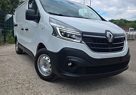 Renault Trafic Kasten L1H1 automatik, k Navi Standheiz.